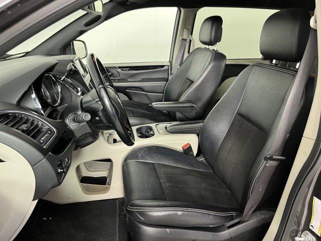 used 2020 Dodge Grand Caravan car, priced at $14,631