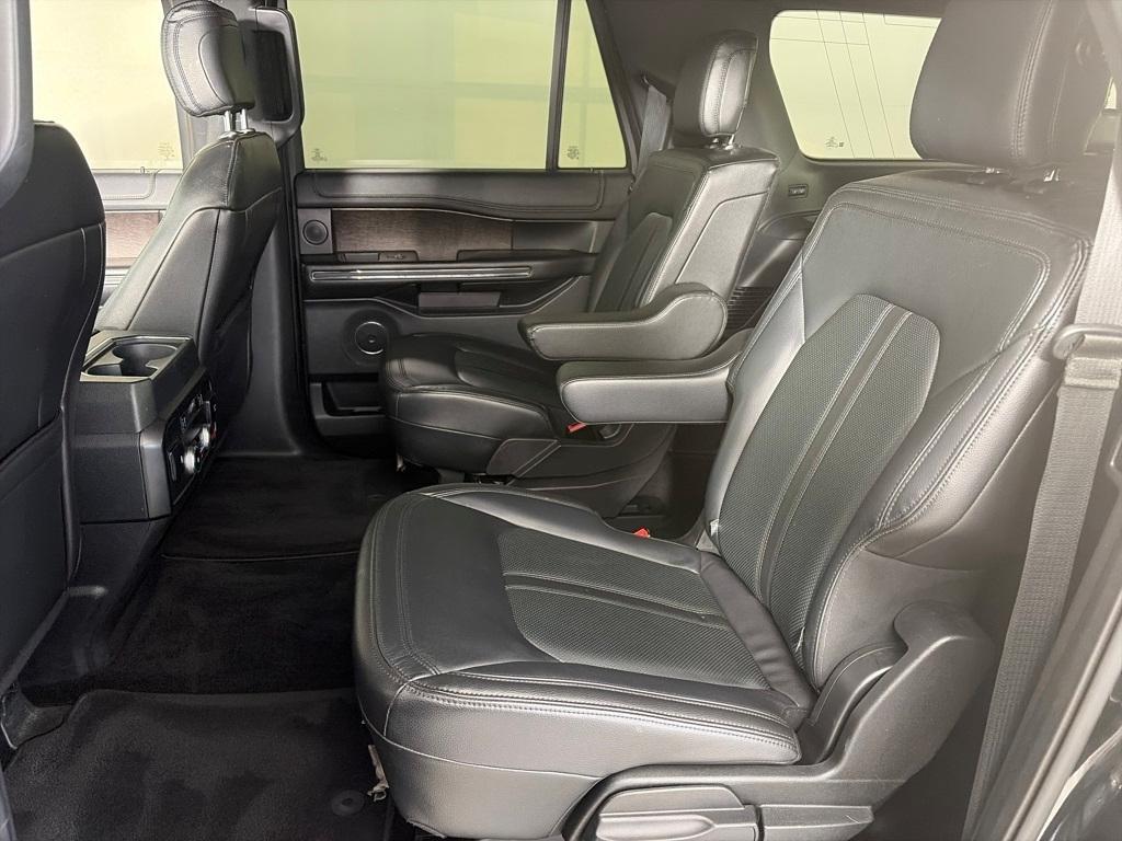 used 2018 Ford Expedition Max car, priced at $23,675