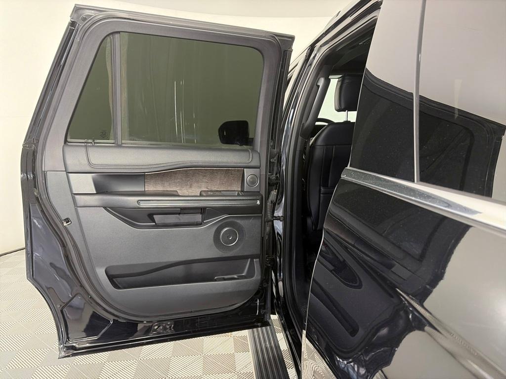used 2018 Ford Expedition Max car, priced at $23,675
