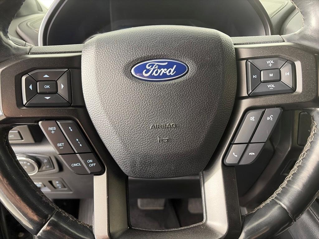 used 2018 Ford Expedition Max car, priced at $23,675