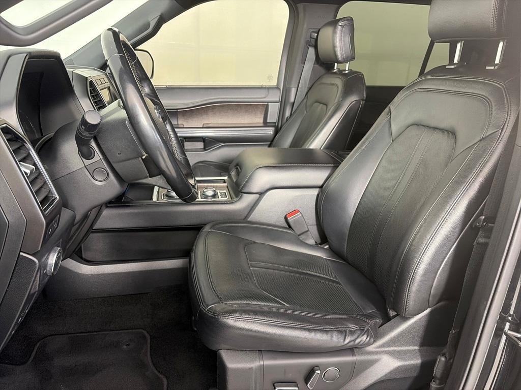used 2018 Ford Expedition Max car, priced at $23,675