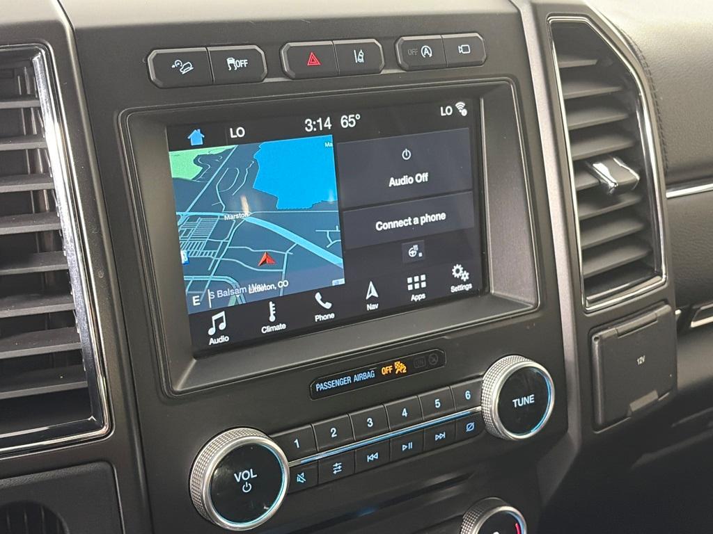 used 2018 Ford Expedition Max car, priced at $23,675