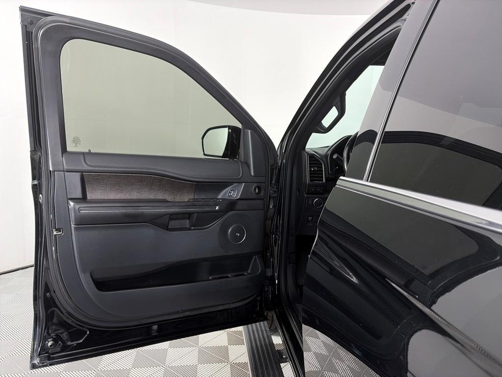 used 2018 Ford Expedition Max car, priced at $23,675