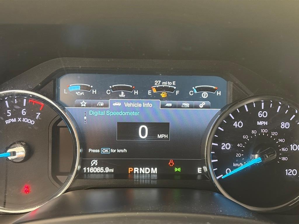 used 2018 Ford Expedition Max car, priced at $23,675