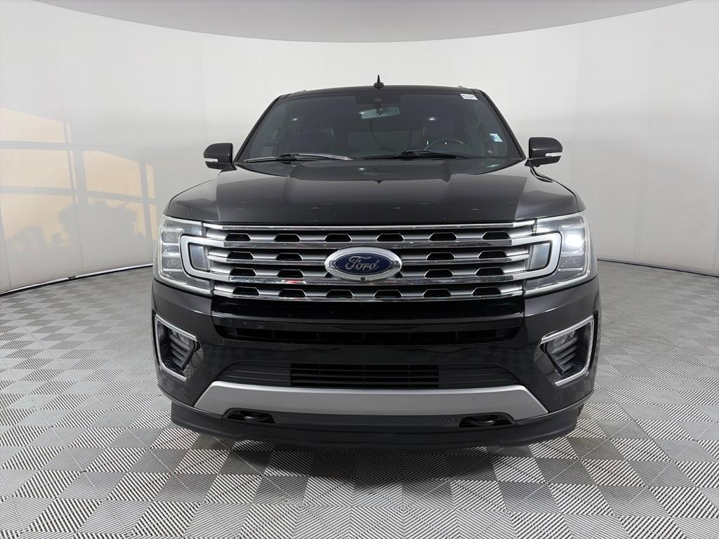used 2018 Ford Expedition Max car, priced at $23,675