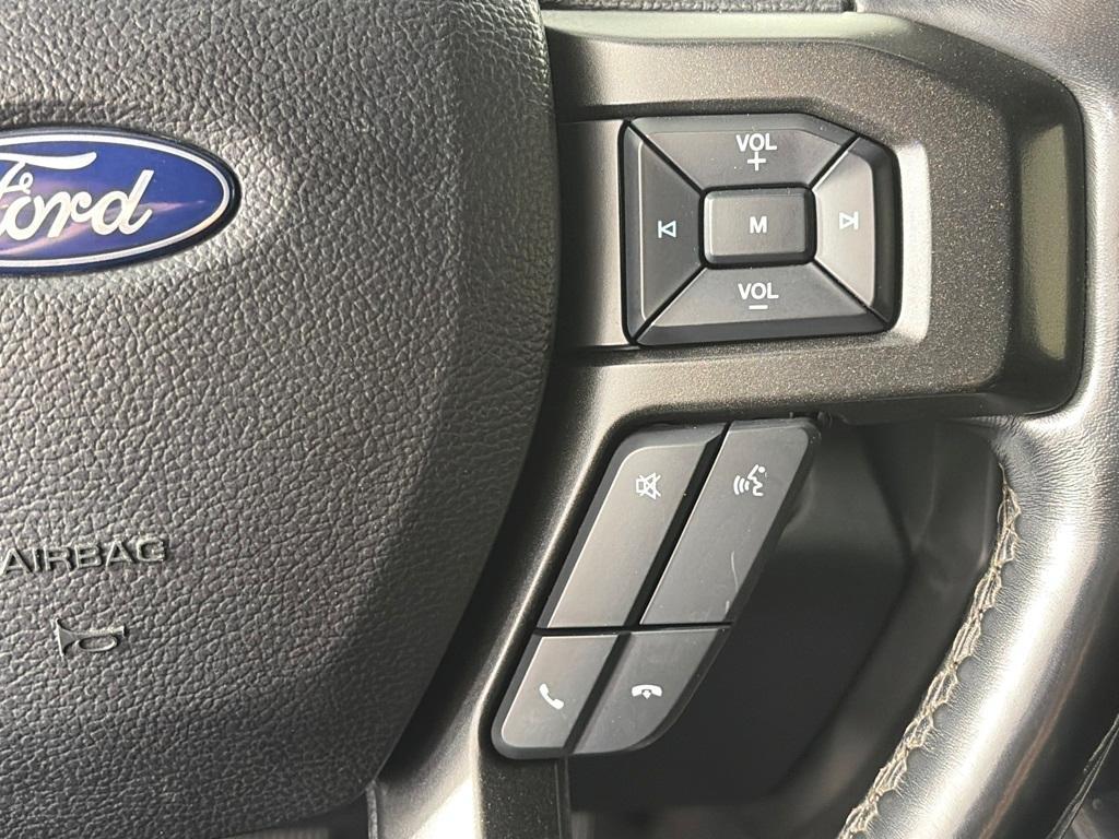 used 2018 Ford Expedition Max car, priced at $23,675