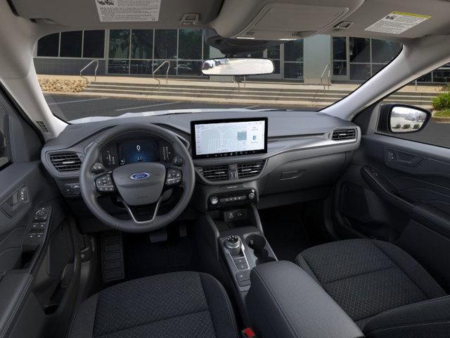 new 2024 Ford Escape car, priced at $34,155