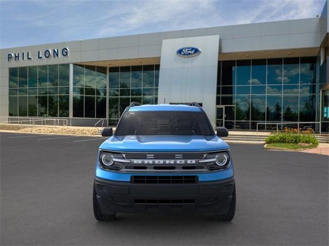 new 2024 Ford Bronco Sport car