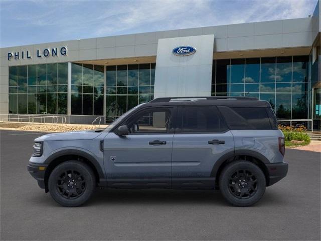 new 2024 Ford Bronco Sport car