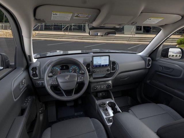 new 2024 Ford Bronco Sport car, priced at $35,815