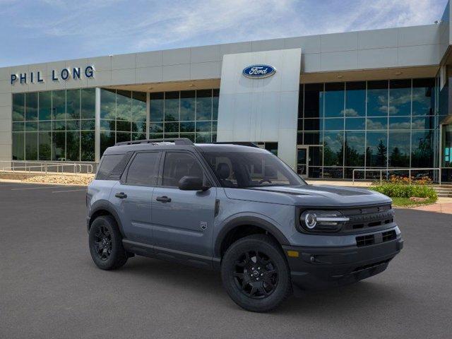 new 2024 Ford Bronco Sport car, priced at $35,815