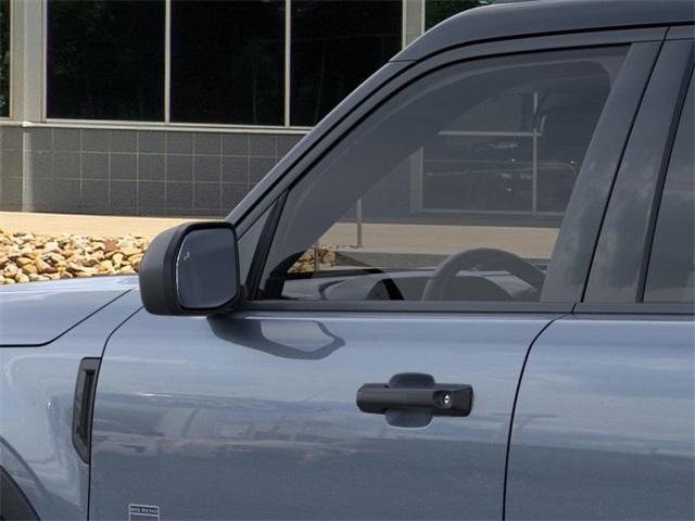 new 2024 Ford Bronco Sport car