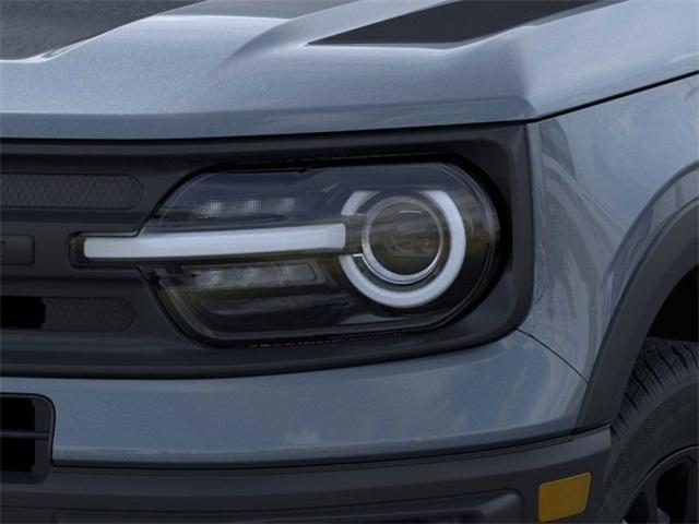 new 2024 Ford Bronco Sport car