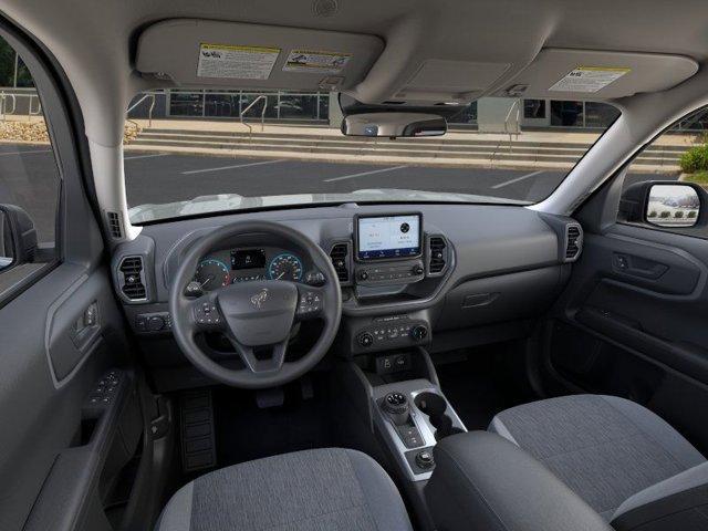 new 2024 Ford Bronco Sport car, priced at $33,540