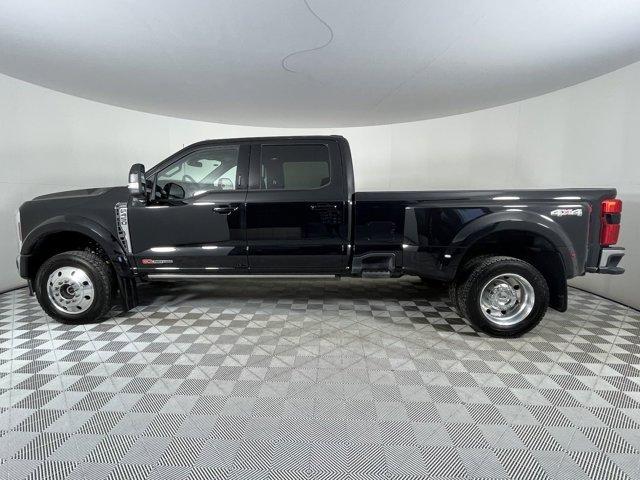 used 2024 Ford F-450 car, priced at $87,992