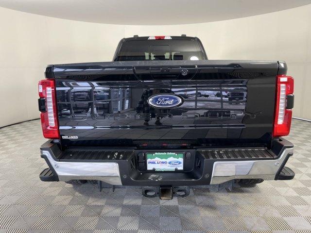 used 2024 Ford F-450 car, priced at $87,992