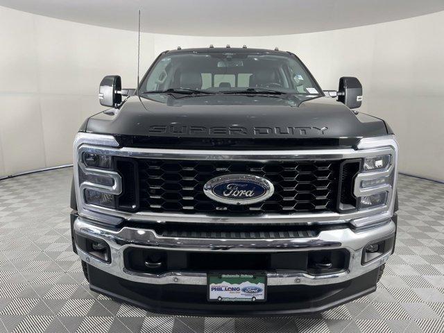 used 2024 Ford F-450 car, priced at $87,992