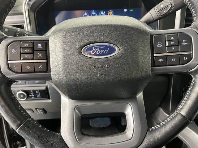 used 2024 Ford F-450 car, priced at $87,992