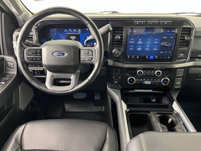 used 2024 Ford F-450 car, priced at $87,992