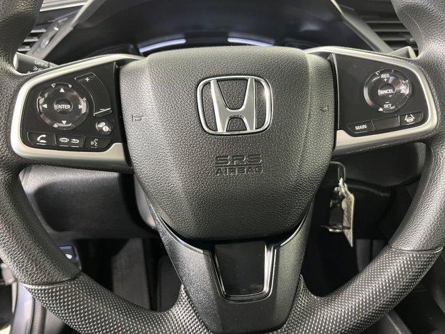 used 2020 Honda Civic car, priced at $20,790