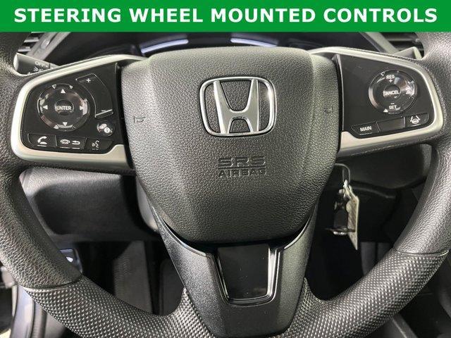 used 2020 Honda Civic car, priced at $17,949