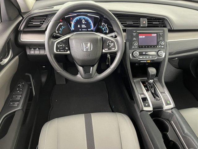 used 2020 Honda Civic car, priced at $20,790