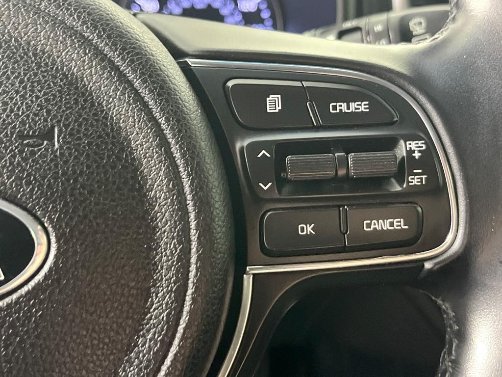 used 2017 Kia Sportage car, priced at $16,752