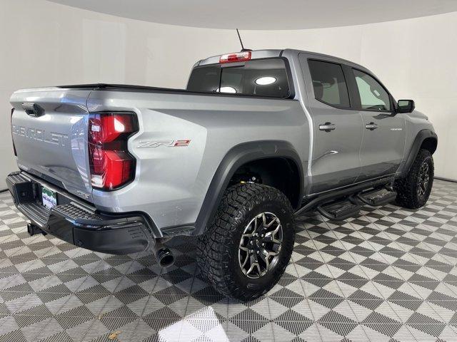 used 2024 Chevrolet Colorado car, priced at $49,994