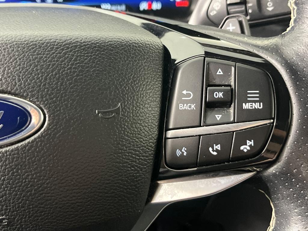 used 2022 Ford Explorer car, priced at $41,991