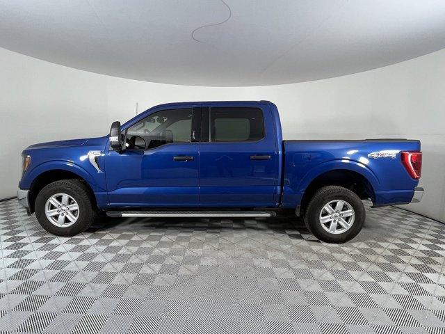 used 2023 Ford F-150 car, priced at $54,691