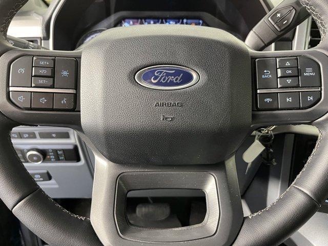 used 2023 Ford F-150 car, priced at $54,691