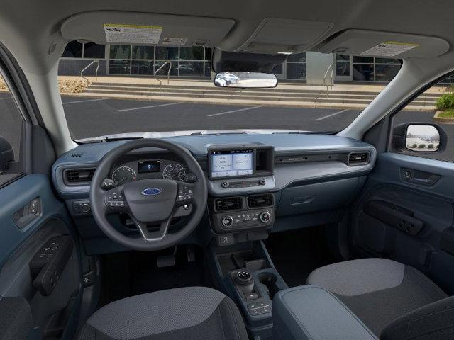 new 2024 Ford Maverick car, priced at $27,905