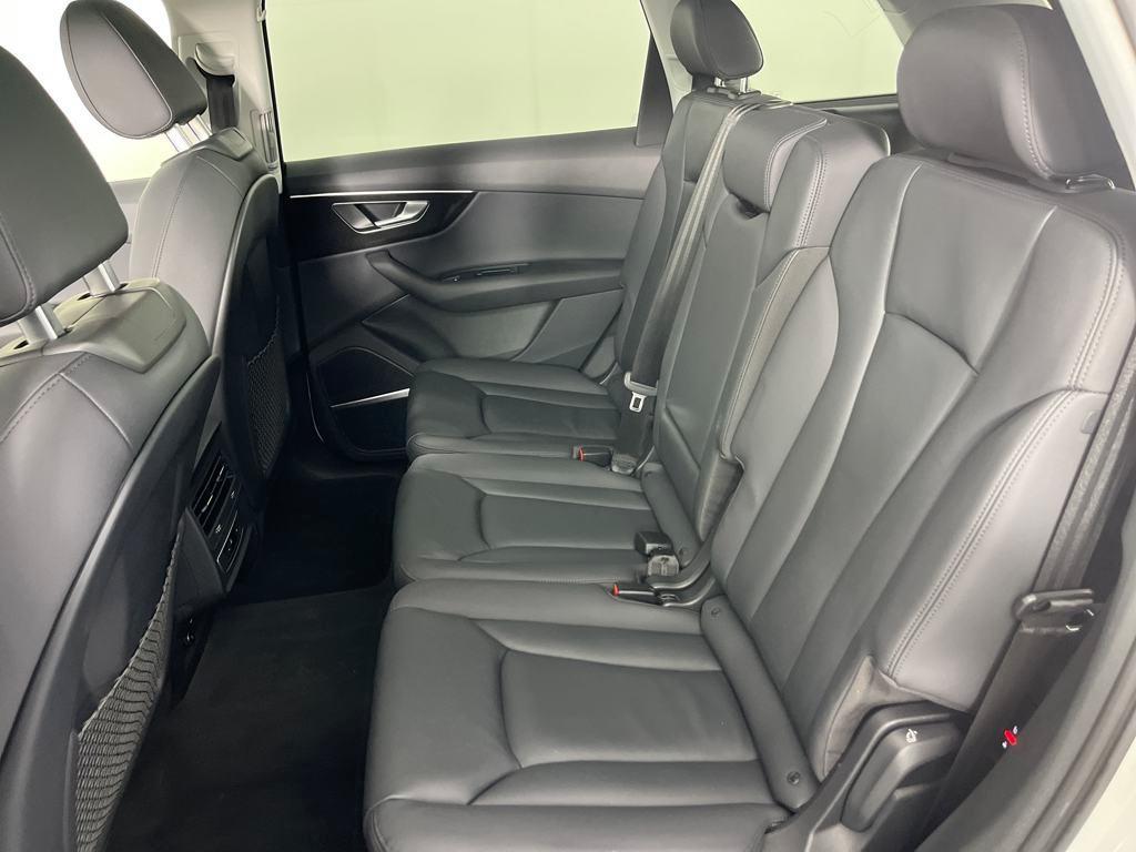 used 2022 Audi Q7 car, priced at $39,990