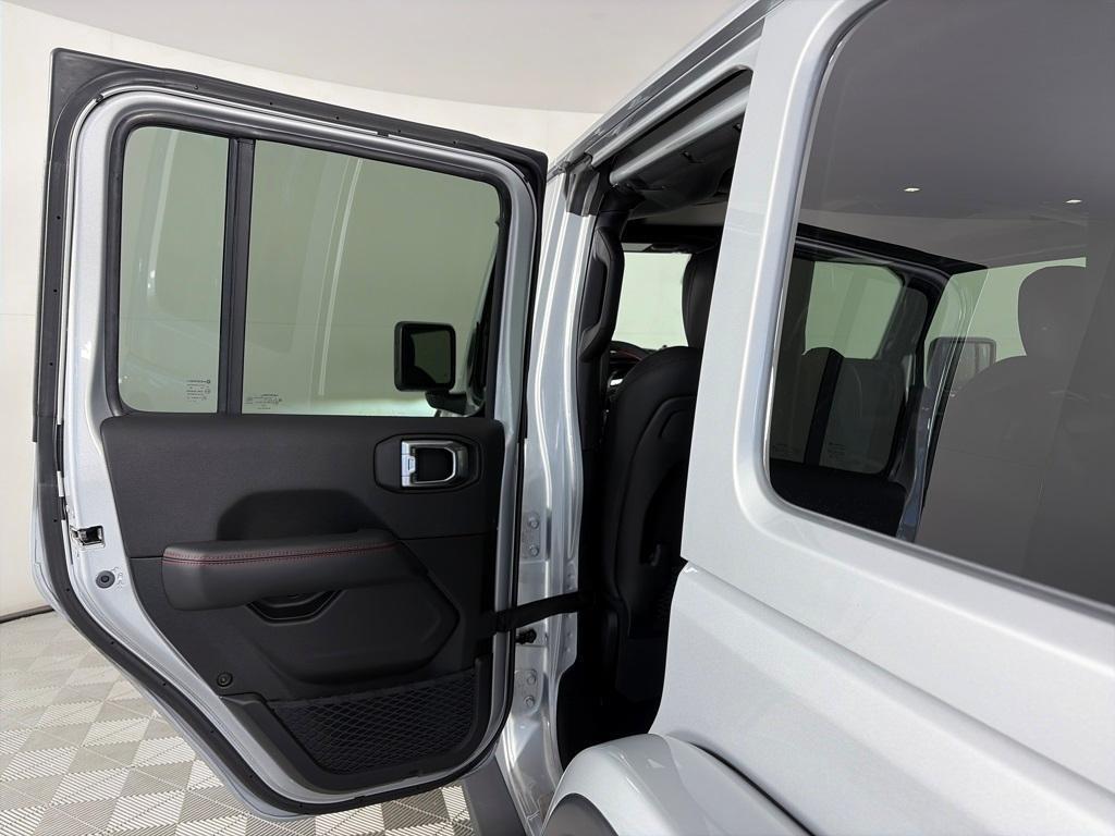 used 2024 Jeep Wrangler car, priced at $56,991