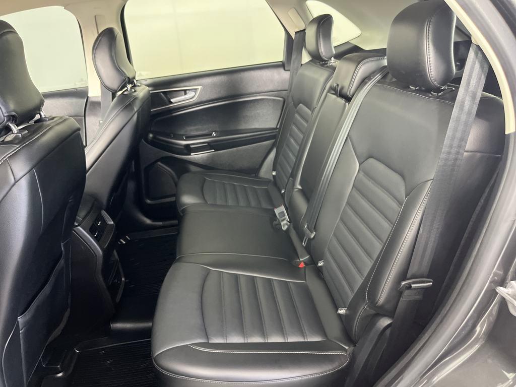 used 2017 Ford Edge car, priced at $13,991