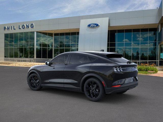 new 2024 Ford Mustang Mach-E car, priced at $51,285