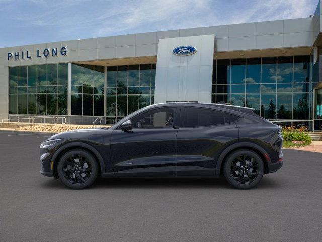 new 2024 Ford Mustang Mach-E car, priced at $51,285