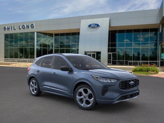 new 2024 Ford Escape car, priced at $34,400