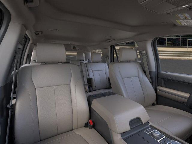 new 2024 Ford Expedition car, priced at $74,210