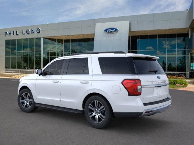 new 2024 Ford Expedition car, priced at $74,210