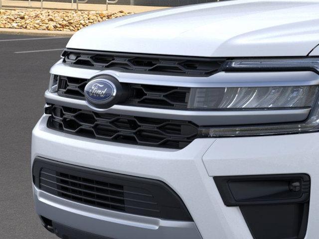 new 2024 Ford Expedition car, priced at $74,210