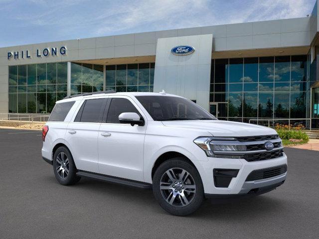 new 2024 Ford Expedition car, priced at $74,210