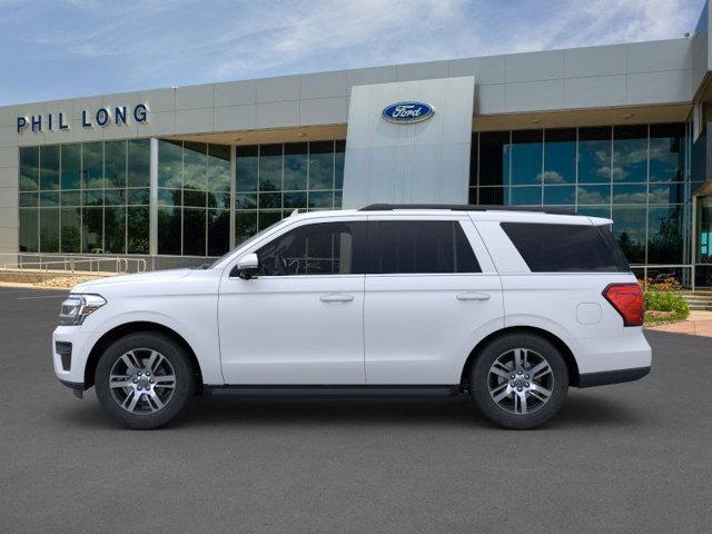 new 2024 Ford Expedition car, priced at $74,210