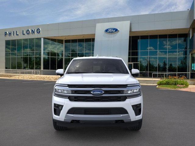 new 2024 Ford Expedition car, priced at $74,210