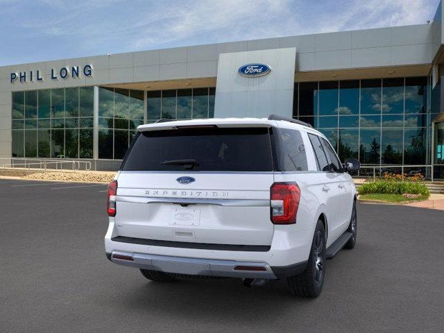 new 2024 Ford Expedition car, priced at $74,210