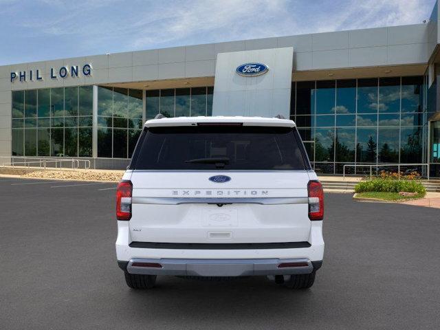 new 2024 Ford Expedition car, priced at $74,210