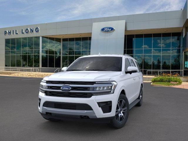 new 2024 Ford Expedition car, priced at $74,210