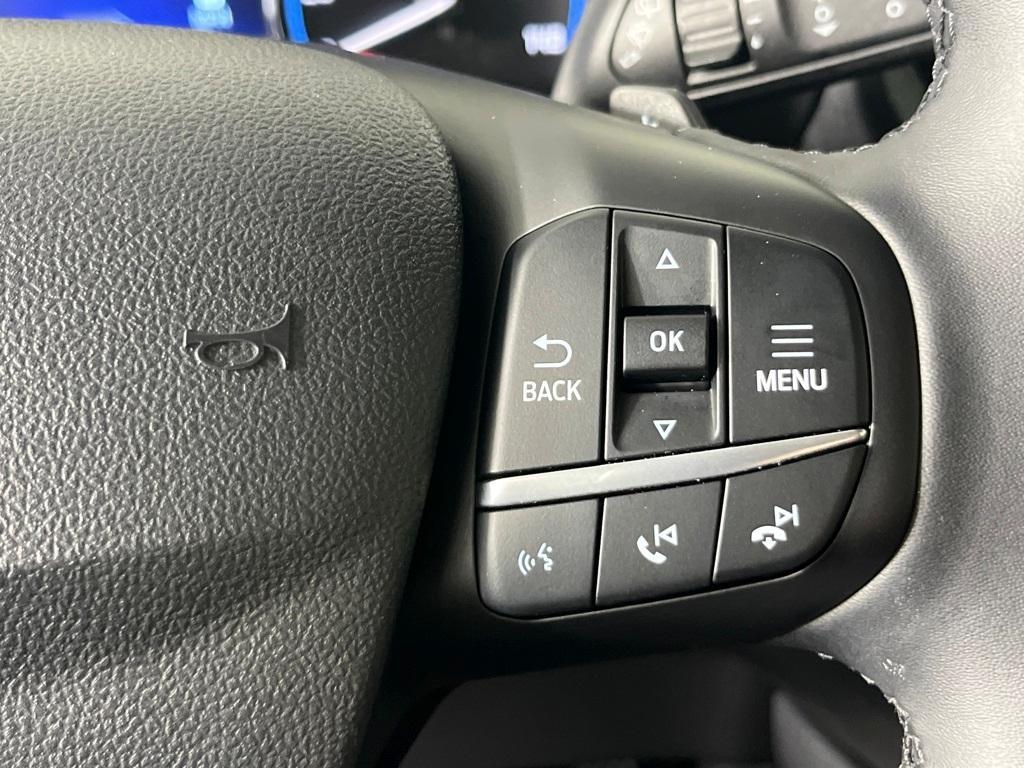 used 2024 Ford Bronco Sport car, priced at $35,691