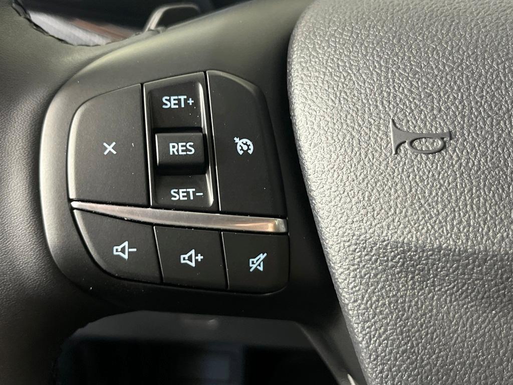 used 2024 Ford Bronco Sport car, priced at $35,691