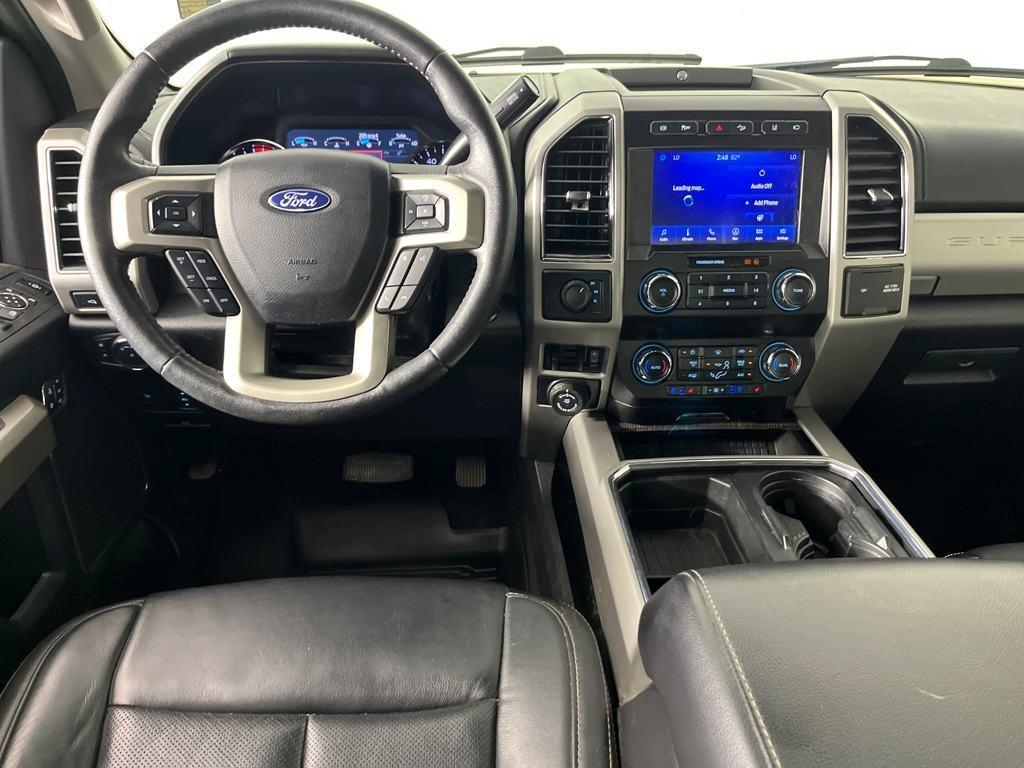 used 2020 Ford F-450 car, priced at $66,991